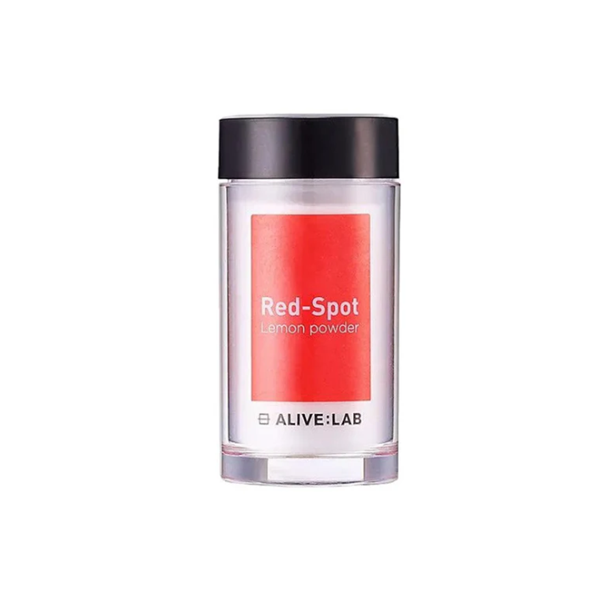 【ALIVE:LAB 檸檬維他命C粉 8ML】