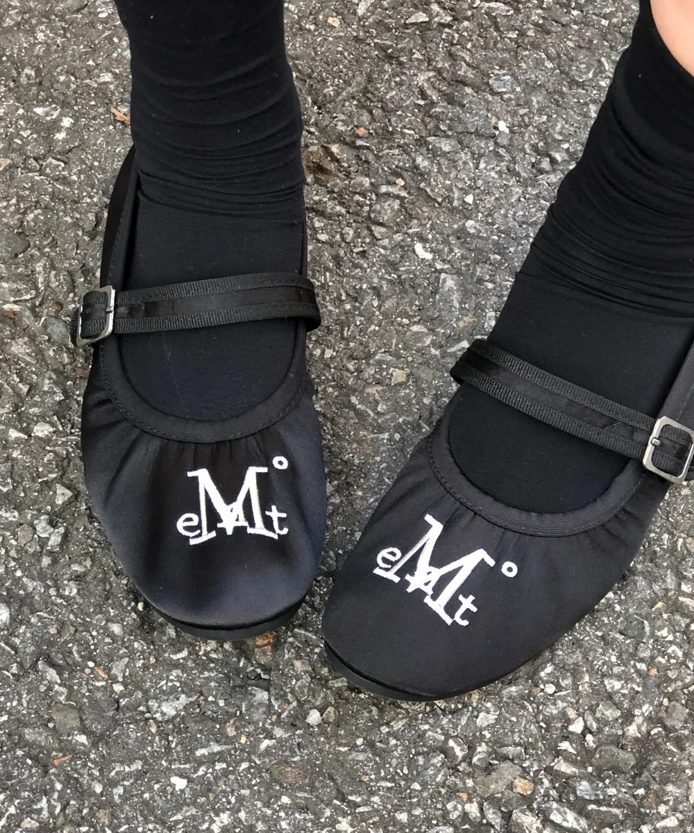 Mucent芭蕾舞鞋🩰 平底鞋 休閒鞋