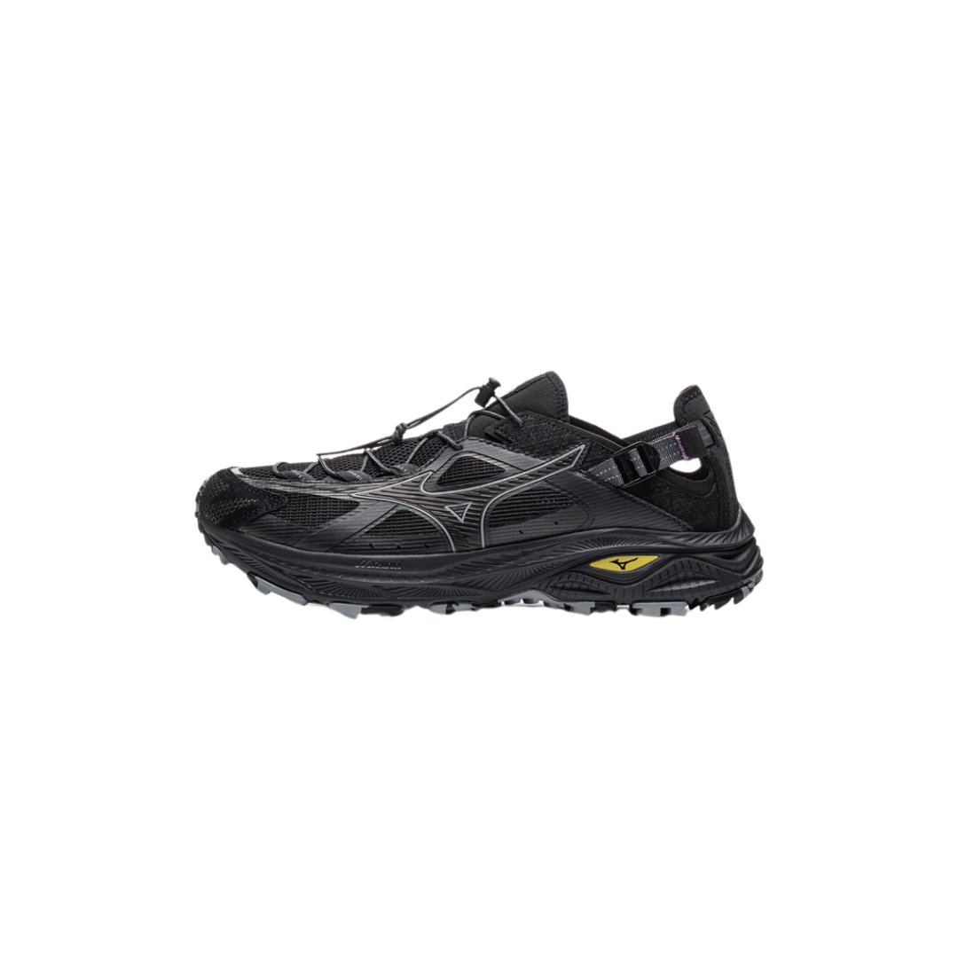 【代購】Mizuno Racer Trail SE V2 2色