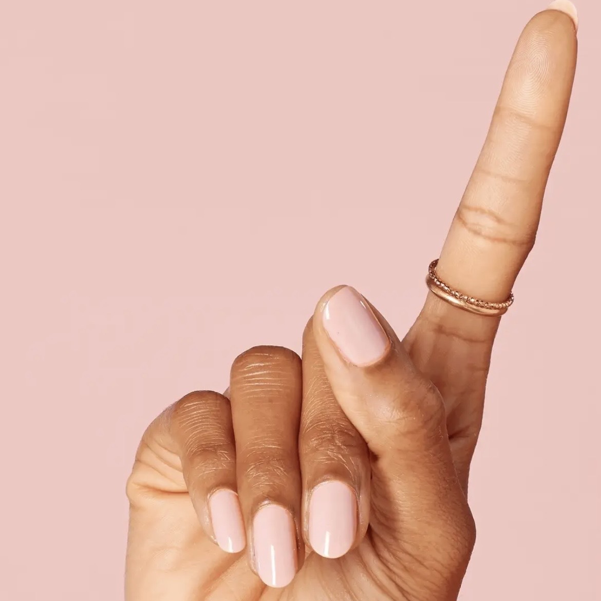 OPI Gel - Movie Buff #GCH003