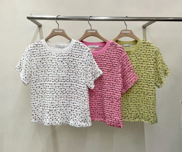 ME10 胸 42 長 20 $409 (一口價)