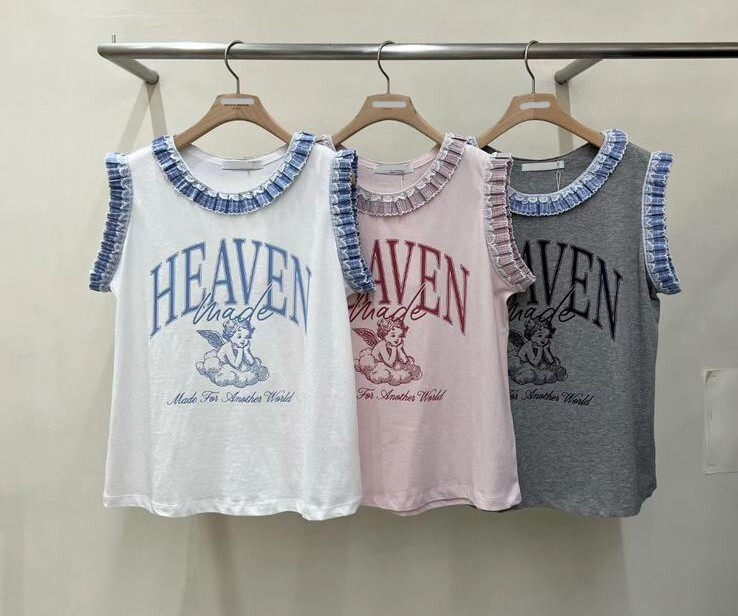 ME11 胸 42 長 23 $399 (一口價)