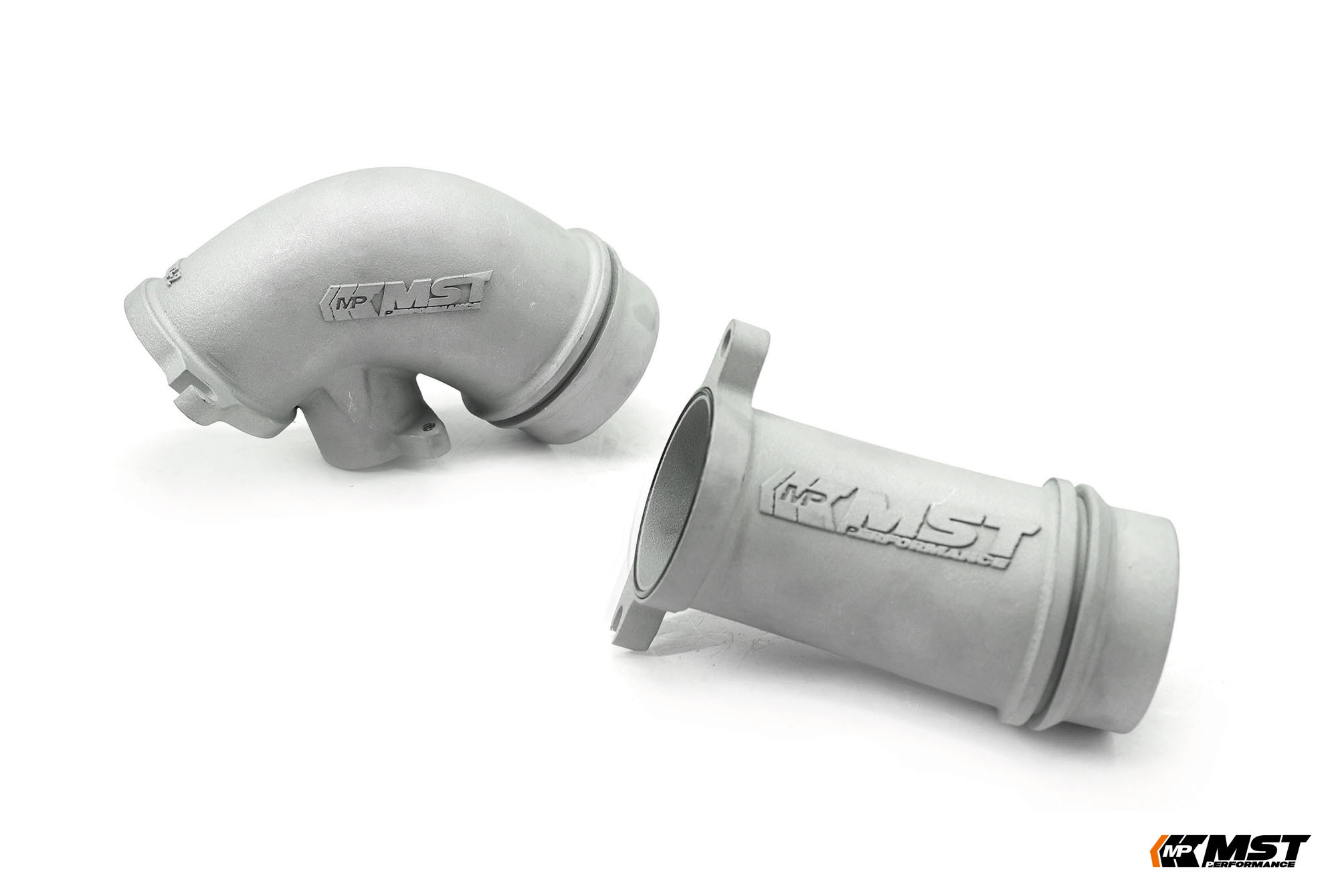 MST 2021+ BMW G80 G82 M3 M4 Competition S58 Turbo Inlet Kit (BW-S5803)