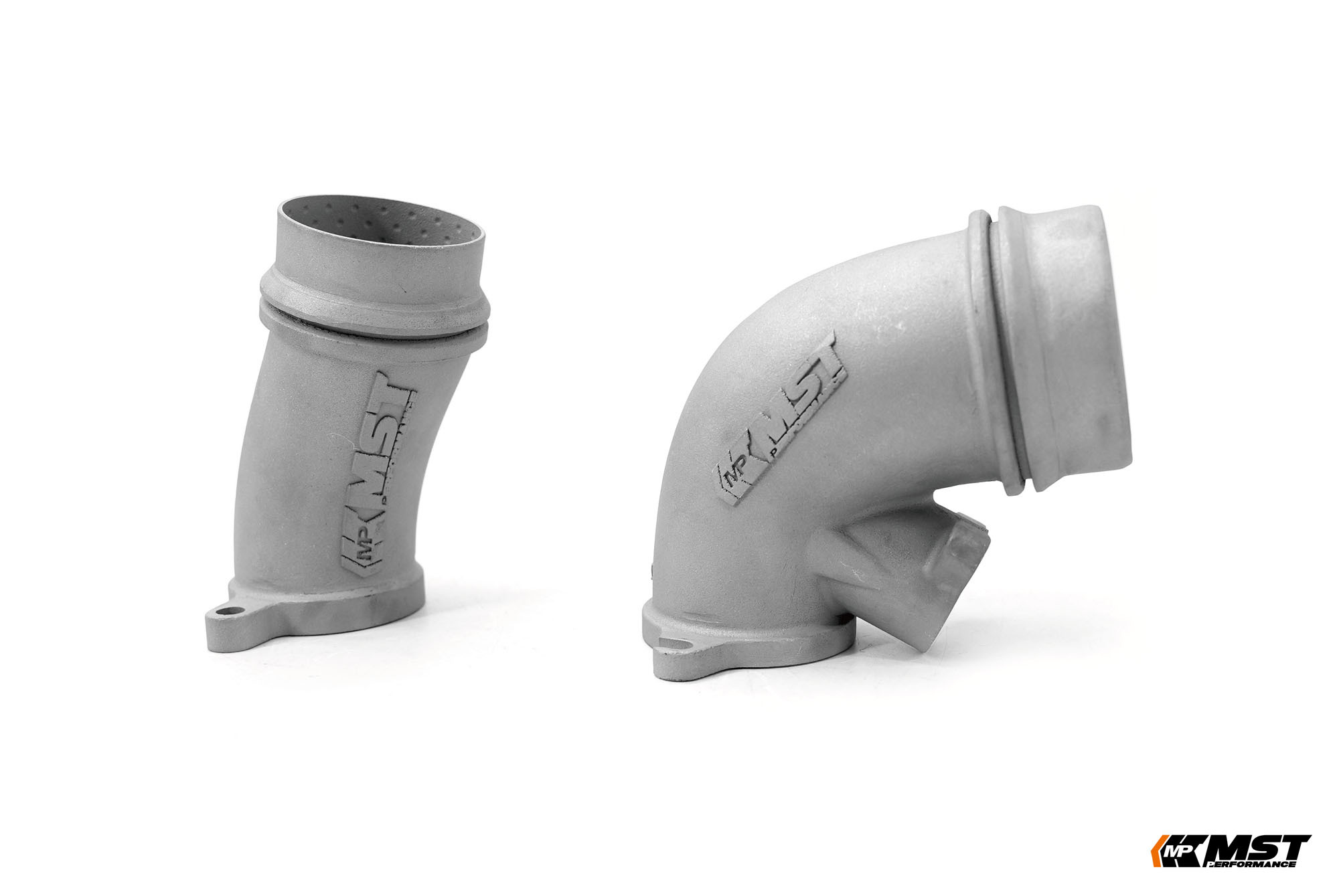 MST 2021+ BMW G80 G82 M3 M4 Competition S58 Turbo Inlet Kit (BW-S5803)