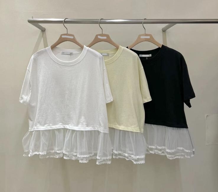 ME12 胸 50 長23  $399 (一口價)