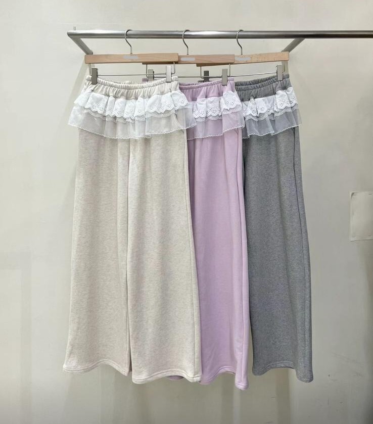 ME16  褲 腰  26-46 HIP 42-56 長48  $479 (一口價)