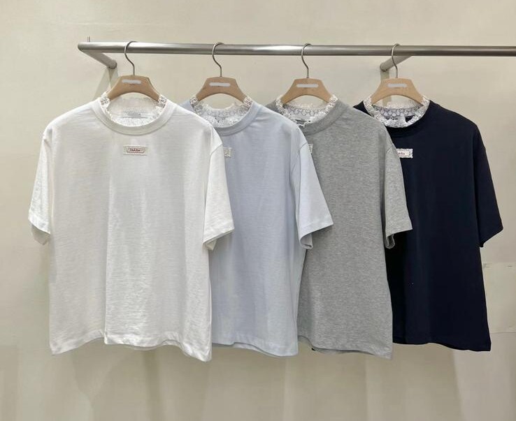 ME19 胸 46 長 23 $389 (一口價)