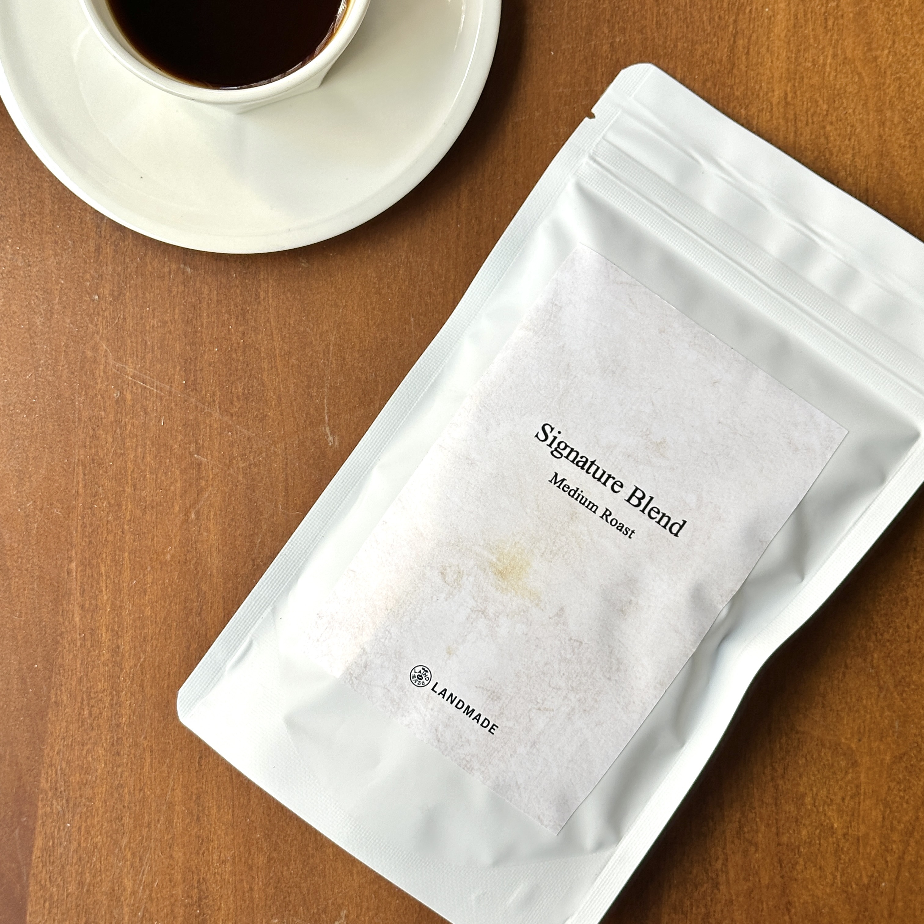 LANDMADE - 春風配方