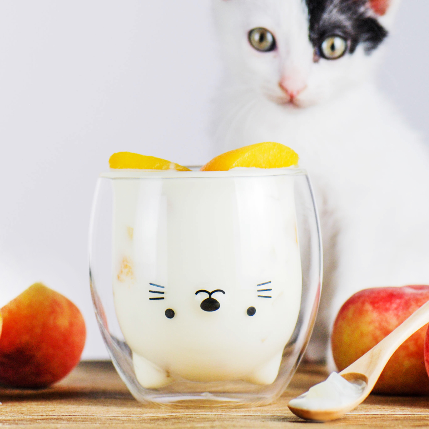 好玻雙層玻璃杯