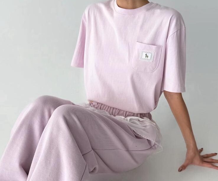 ME24 胸46  長21.5  $379 (一口價)