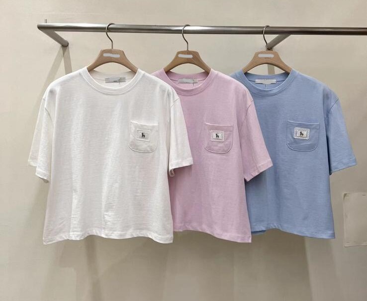 ME24 胸46  長21.5  $379 (一口價)