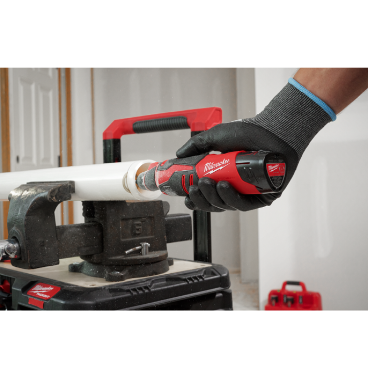 美沃奇12V精銳無刷刻磨機 M12 BLROT-0 空機