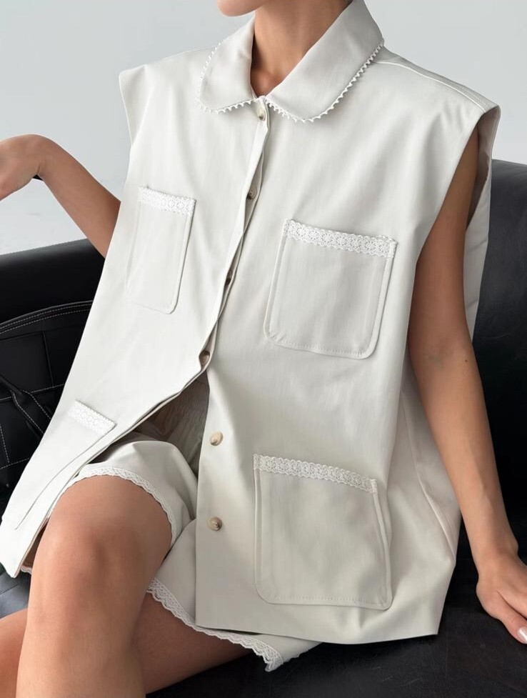 ME28 胸46   長25.5   $569 (一口價)