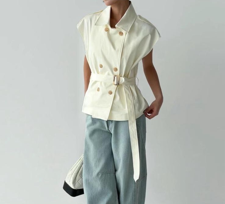 ME31 胸 46  長 23   $599 (一口價)