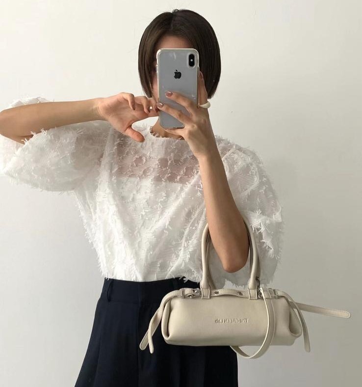 ME32 胸 44 長22  $459 (一口價)