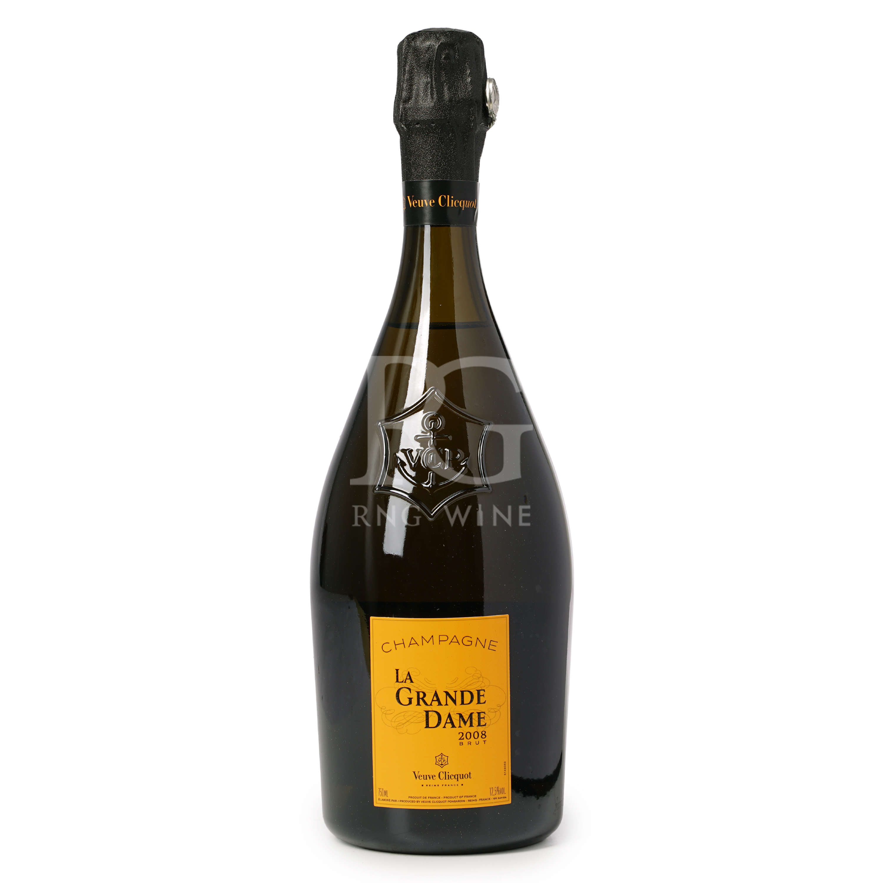 Veuve Clicquot La Grande Dame 2008 (WS95)