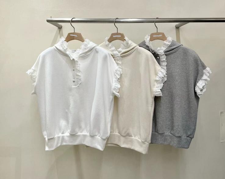 ME36 胸 48 長21  $459 (一口價)