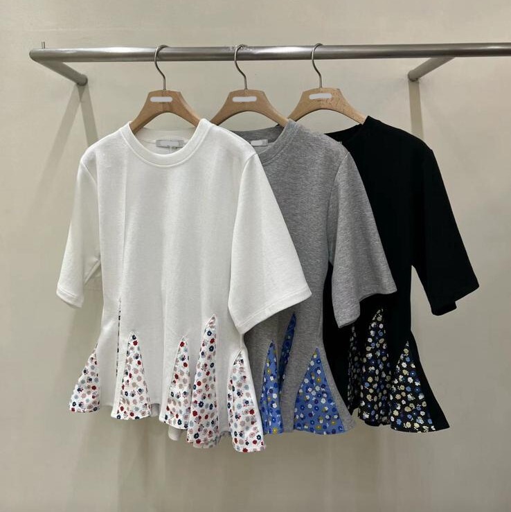 ME38 胸 42 長 23 $429 (一口價)