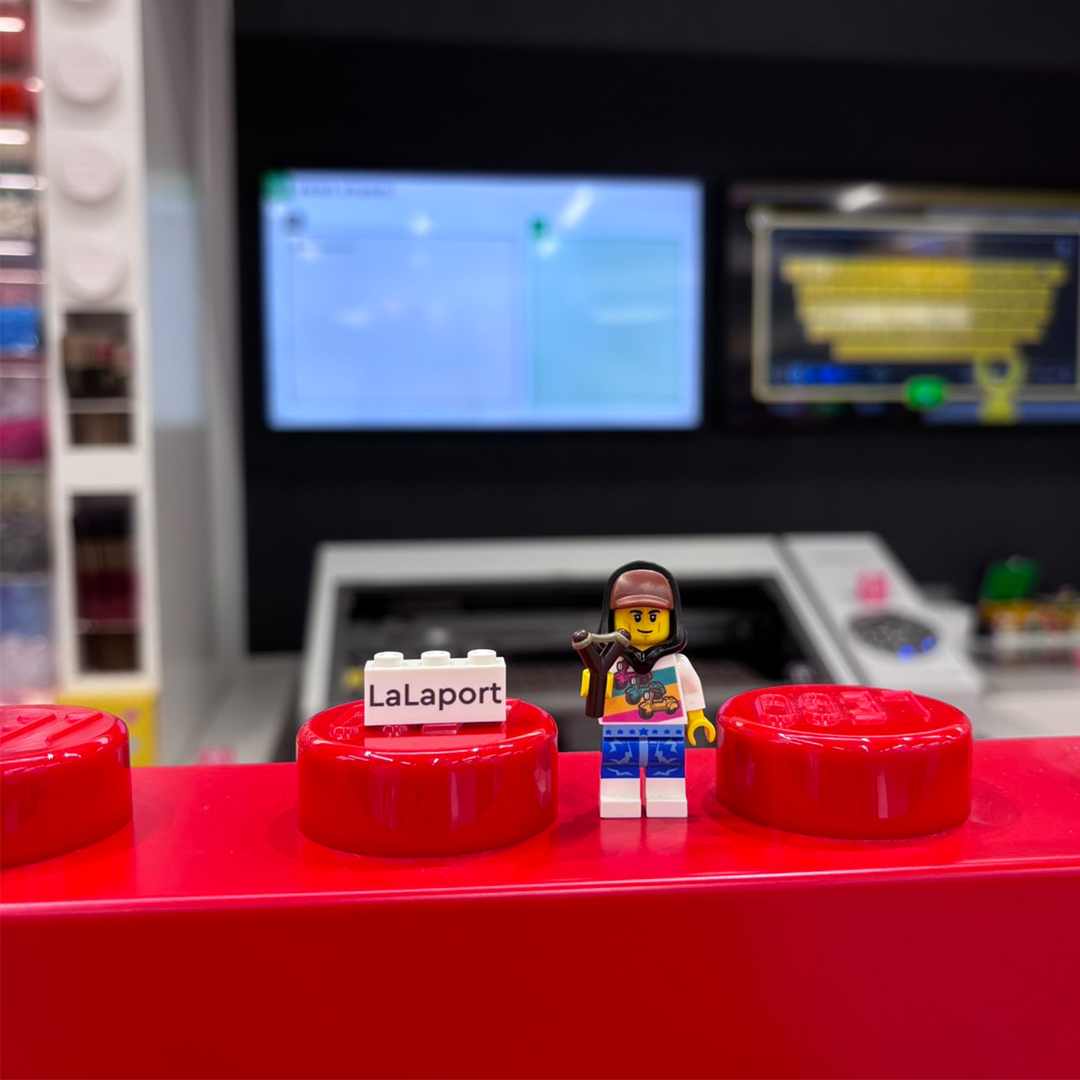 南港人偶工廠範例