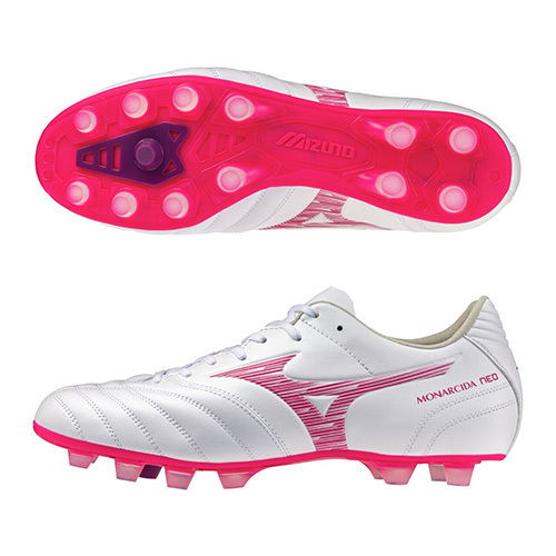 MIZUNO MONARCIDA NEO 3 WIDE PRO 足球鞋(P1GA262364)