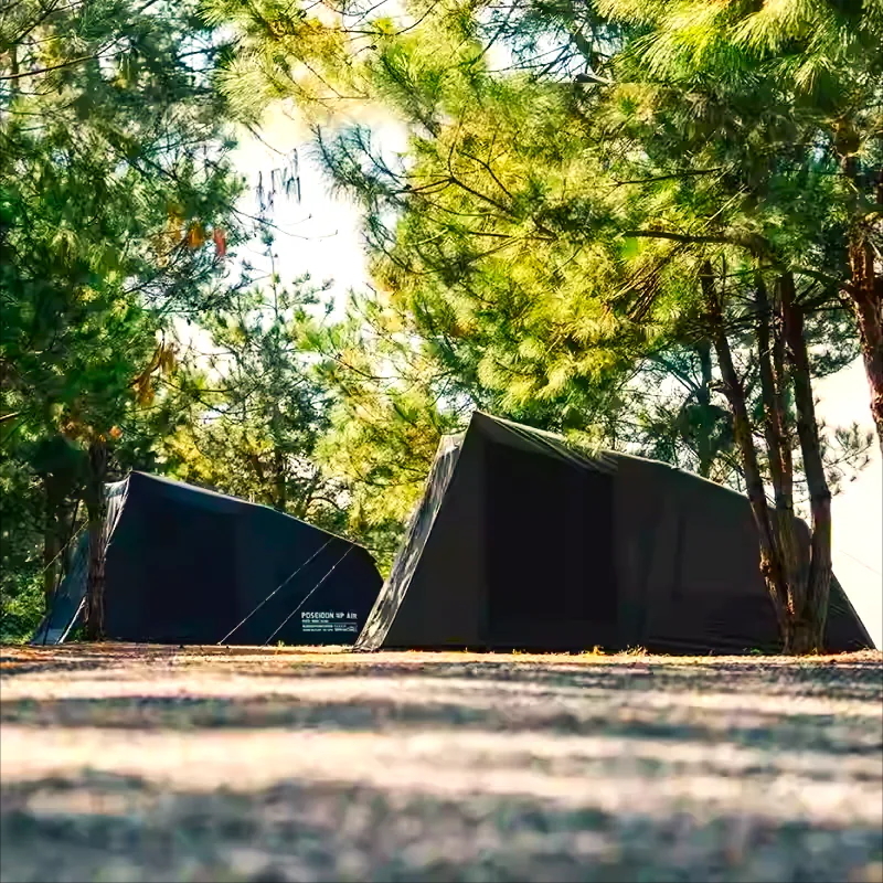 SPRINGHILL春山 春山蓬萊4P軍事堡壘充氣戰略所