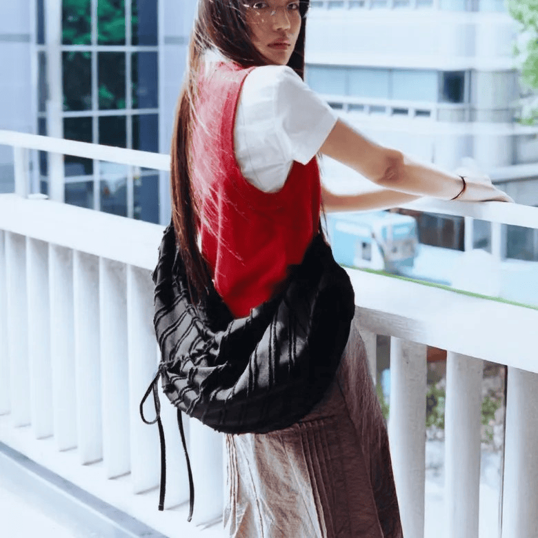 Fennec｜LASSIE BAG [6 colors]