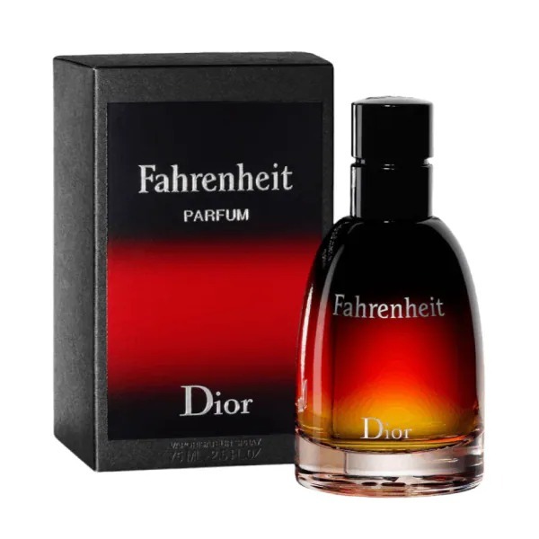 Dior 華氏溫度香水 EDP 75ml