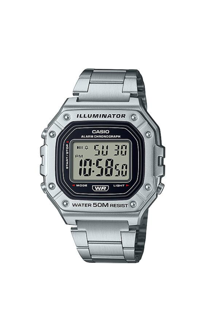 Casio W-218HD-1A