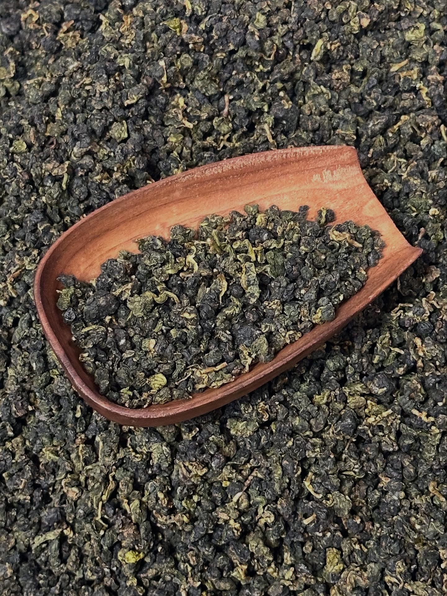 客製化茶葉 請先討論