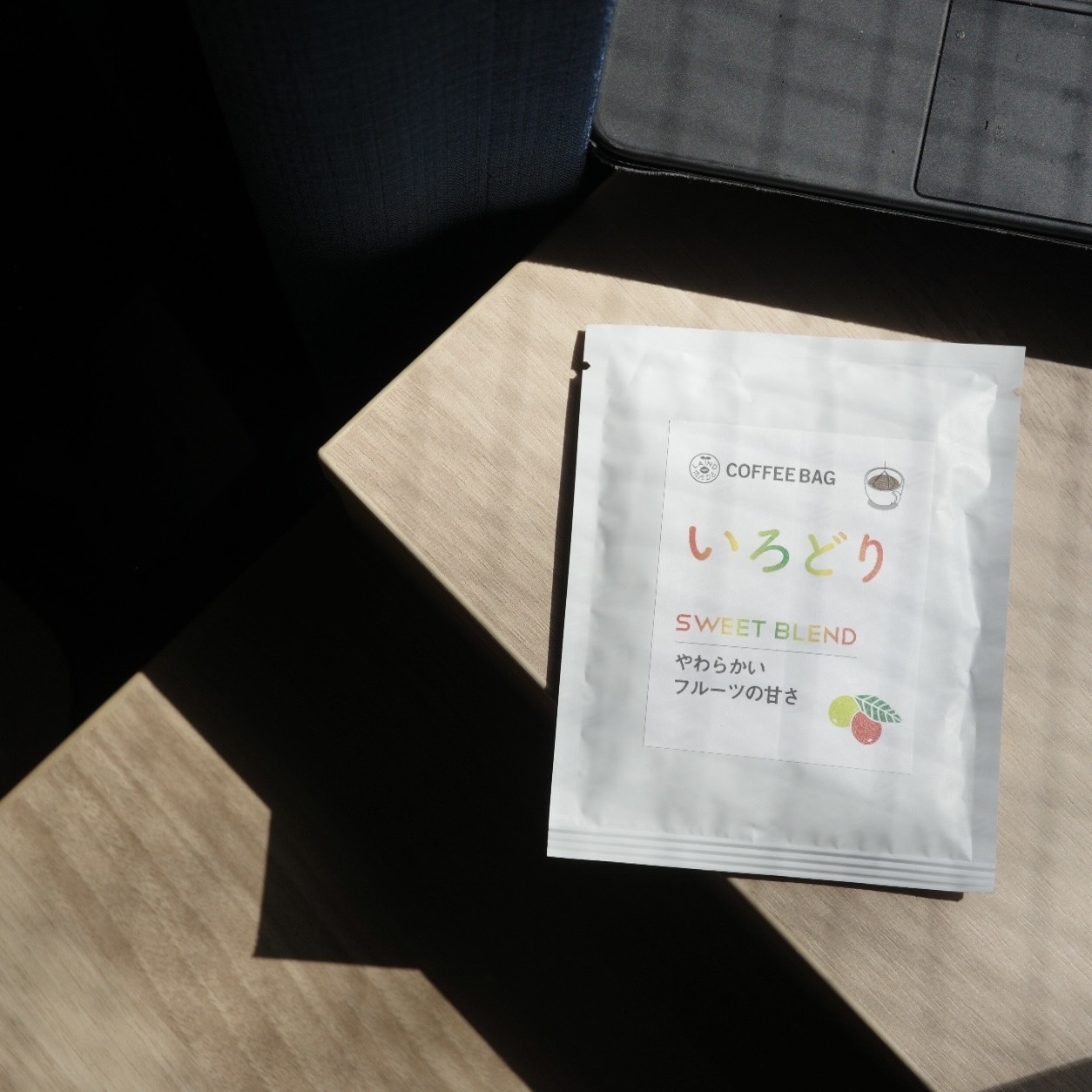 LANDMADE - 咖啡掛耳包（甜美配方）