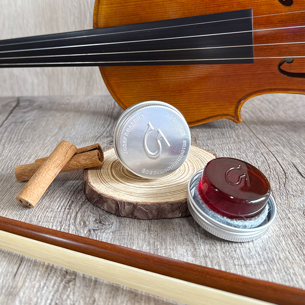 Josef Gabriel 德國工藝松香