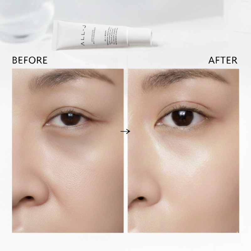 WSBB10842  日本 ALL-J 奢潤密集滋養眼霜20g（5月下旬）