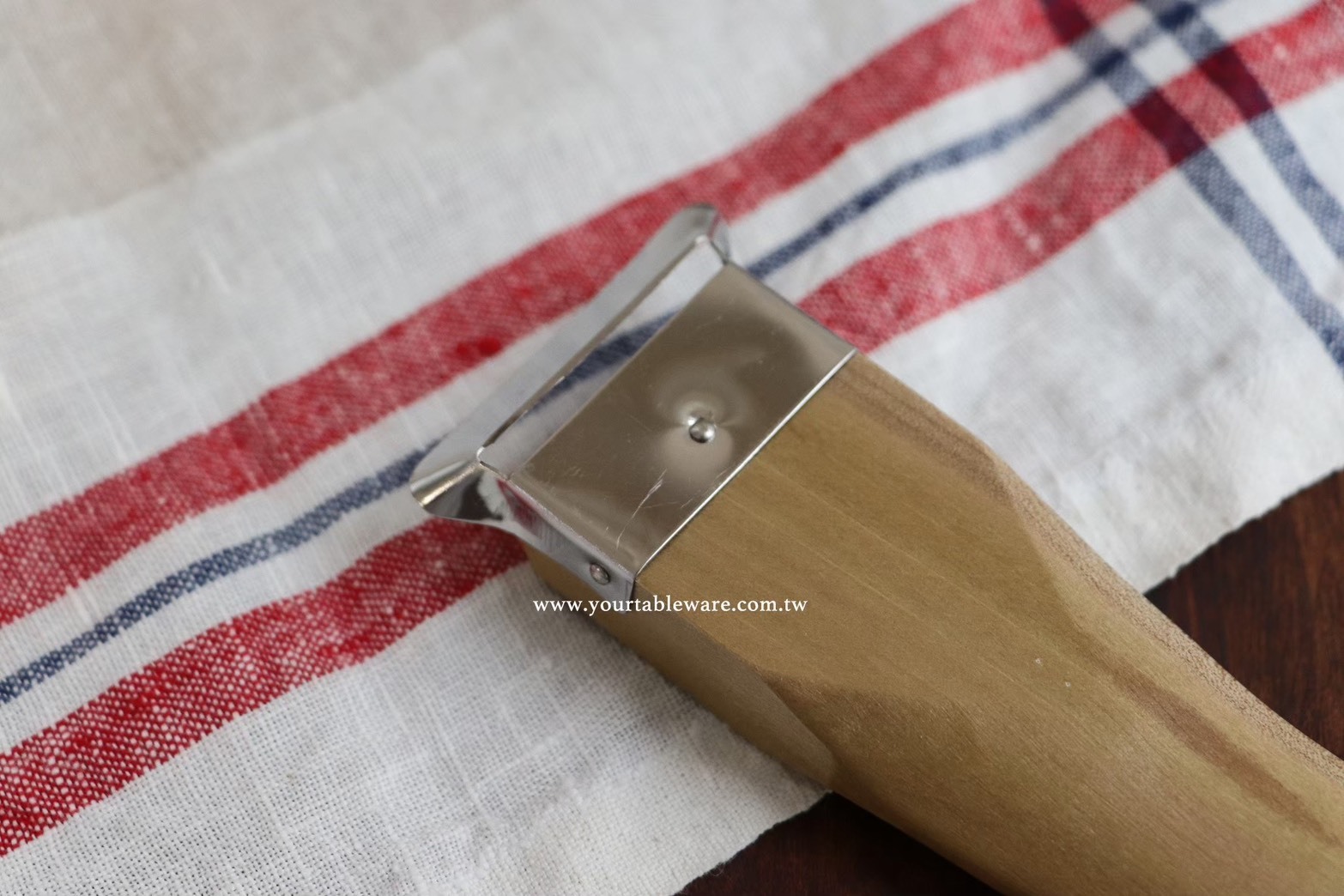 日本京都活具 專業蔬果削皮刀