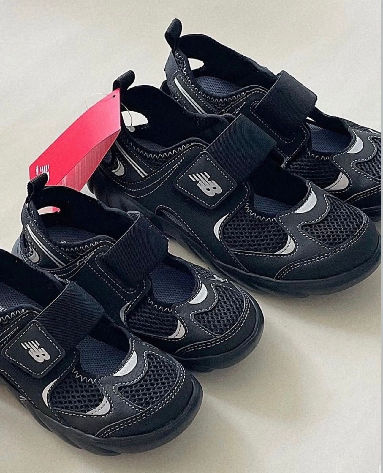 預訂|New Balance 230 涼鞋 (4色) 中童Pre-School