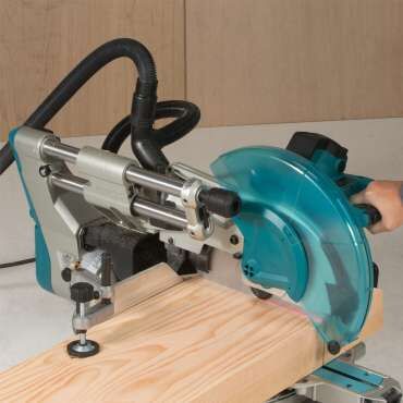 Makita LS1219L 305 mm (12") 斜斷鋸 (滑動複合式) (要訂貨)