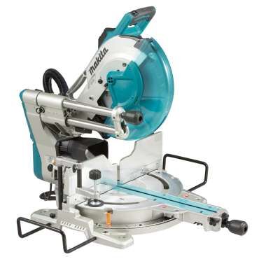 Makita LS1219L 305 mm (12") 斜斷鋸 (滑動複合式) (要訂貨)