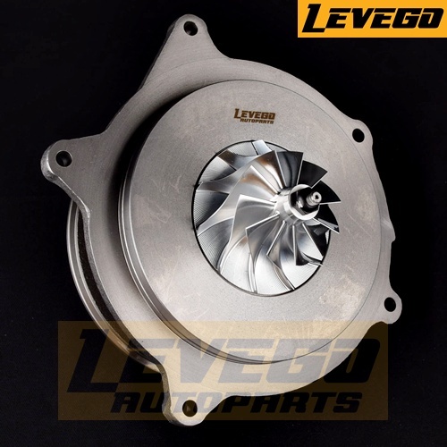 NEW B2BV Turbo CHRA for GMC Sierra Chevy Silverado 6.6L 12709701044 12679694