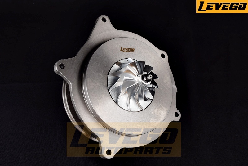 NEW B2BV Turbo CHRA for GMC Sierra Chevy Silverado 6.6L 12709701044 12679694