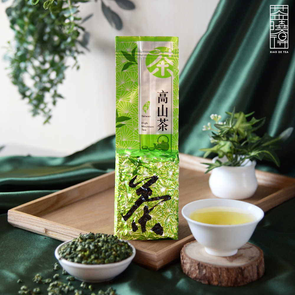 2026 新春茶 ｜首批限量搶鮮上市