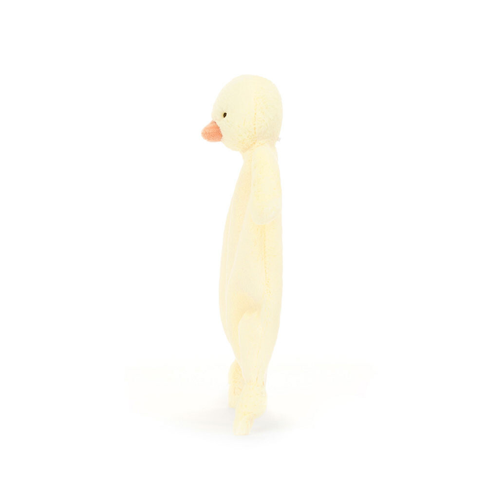 JELLYCAT Bashful Duckling Comforter