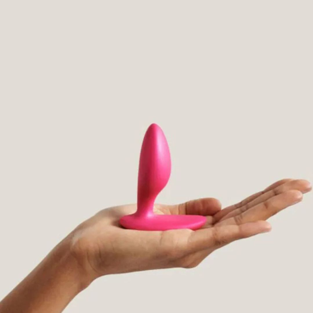 We-Vibe Ditto+ 智能後庭塞