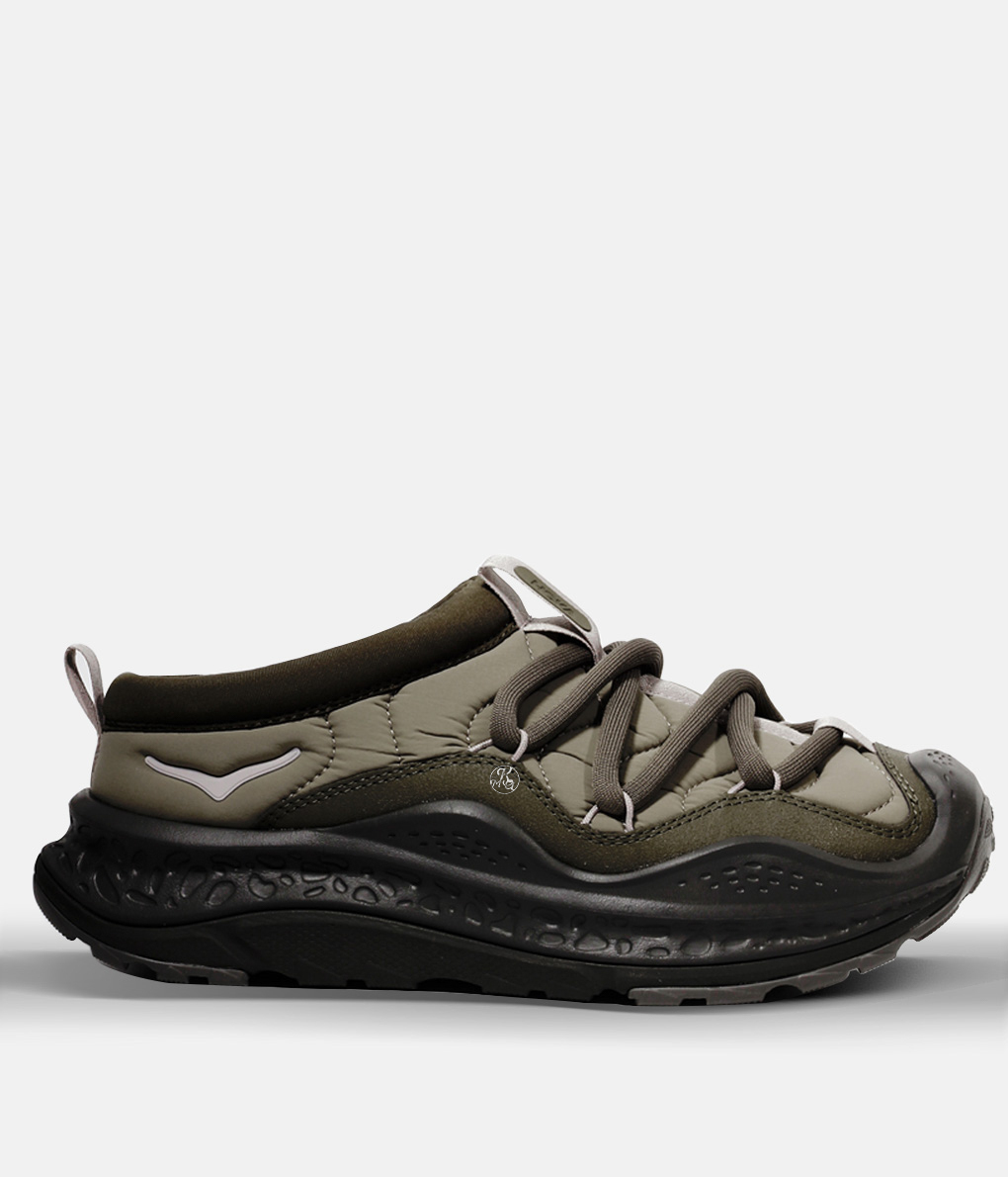 Hoka U Ora Primo 焙茶綠 (1141570)