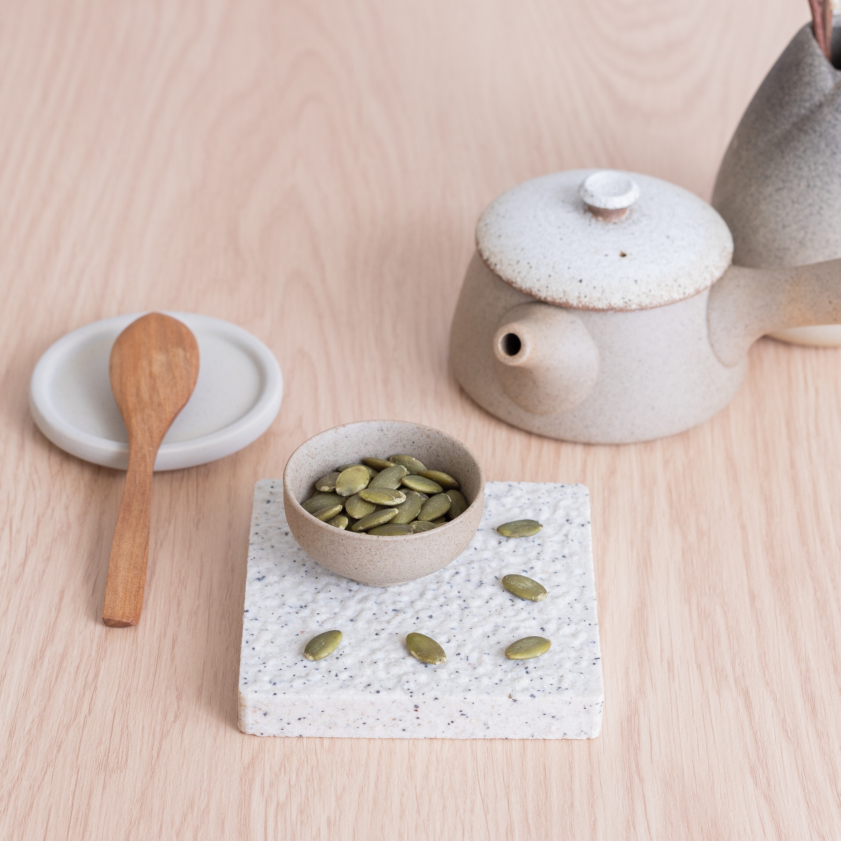 原味南瓜子 - 120g