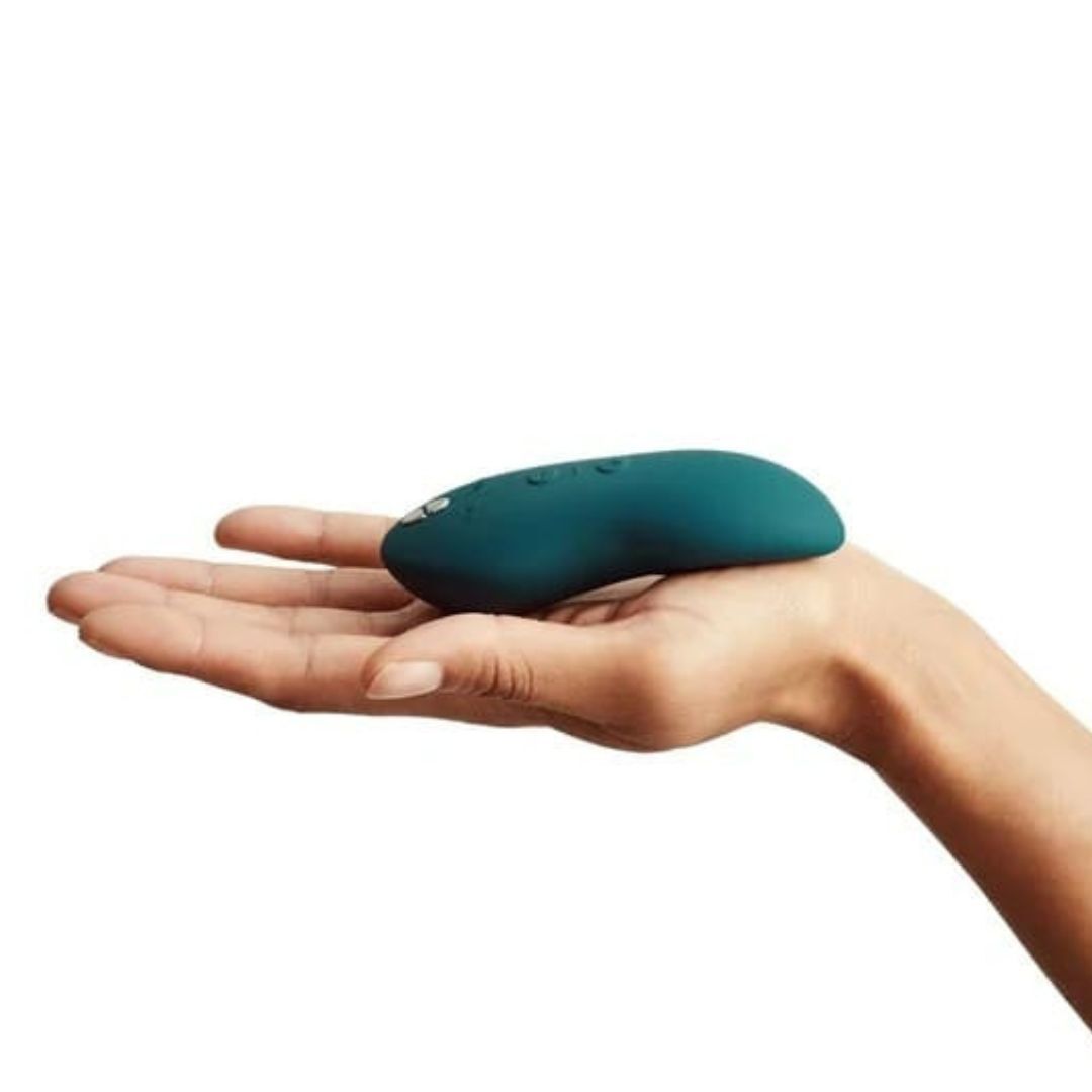 We-Vibe Touch X 多用途外用震動器