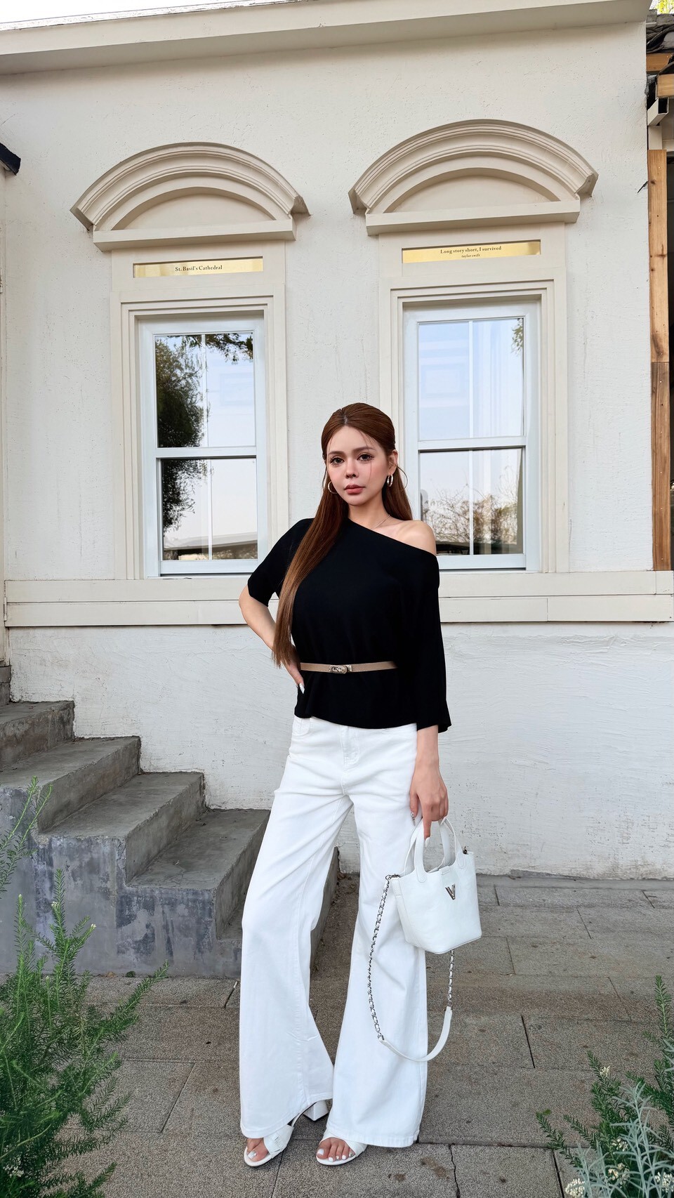 【Mar.18】J'5氣質寬鬆上衣