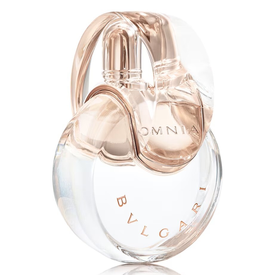 Bvlgari Omnia Crystalline淡香水 100ml