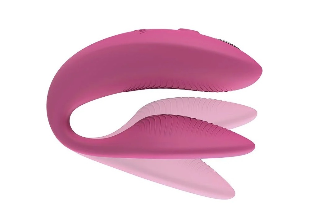 We-Vibe Sync 情侶共用震動器