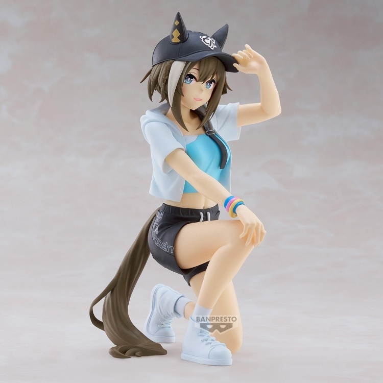 「ACG.GO」「預購」[景品]賽馬娘Pretty Derby BOC'Z WE\N 高尚駿逸 as MARINE C