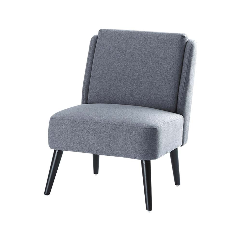 柏蒂家居-普巴休閒椅/單人沙發/主人椅