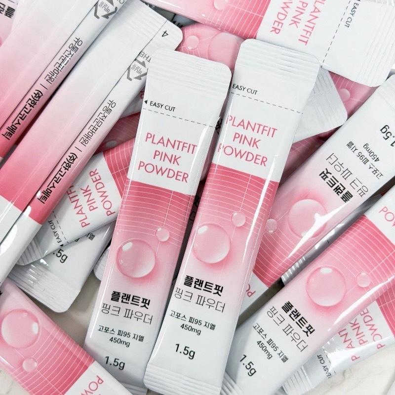 韓國POWDER小粉水(1.5g*30包)